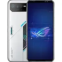 Asus ROG Phone 6